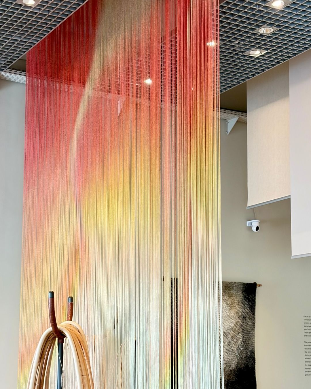 AIRE CURTAIN