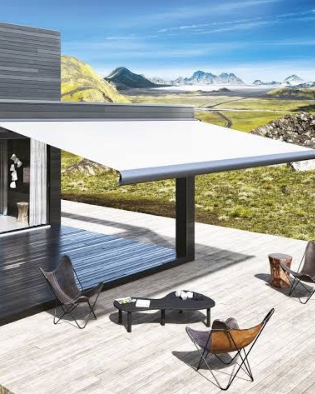 AWNING